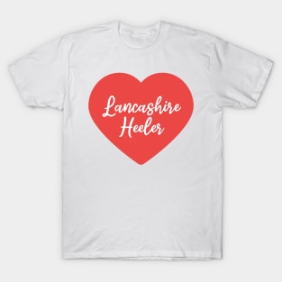 Lancashire Heeler Lover | Dog Lover T-Shirt